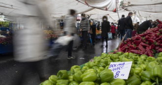 Copertina di Tensione alle stelle in Turchia: l’inflazione sale e le proteste pure