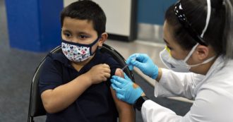 Covid, vaccino ai bambini. Il Canada ha approvato Pfizer, in Israele immunizzazione inizia martedì