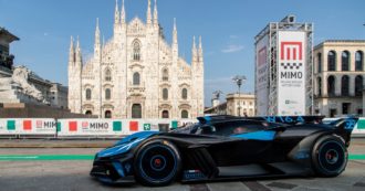 Copertina di A giugno il MIMO riaccende la kermesse