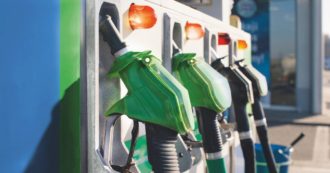 Copertina di Olio da cucina usato e microalghe: il green non è solo elettrico