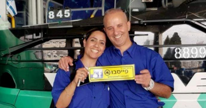 Ankara libera i coniugi: non sono agenti del Mossad