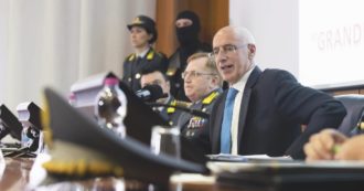 Copertina di Procura di Roma, cambio al vertice: via Prestipino, il Csm vota per Lo Voi