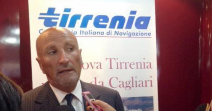 Copertina di Viaggi a sbafo sui traghetti Moby: indagato per corruzione il vice capo di gabinetto di Salvini