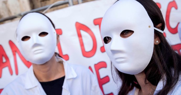 Il Cnr snobba i precari: occupata la sede centrale