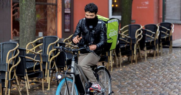 I rider vincono contro Uber: “Vanno assunti”