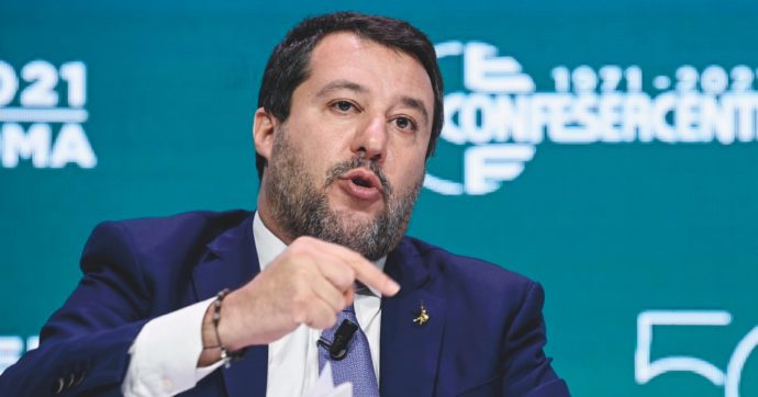 La Lega segnala Lilli Gruber per le frasi su Giordano