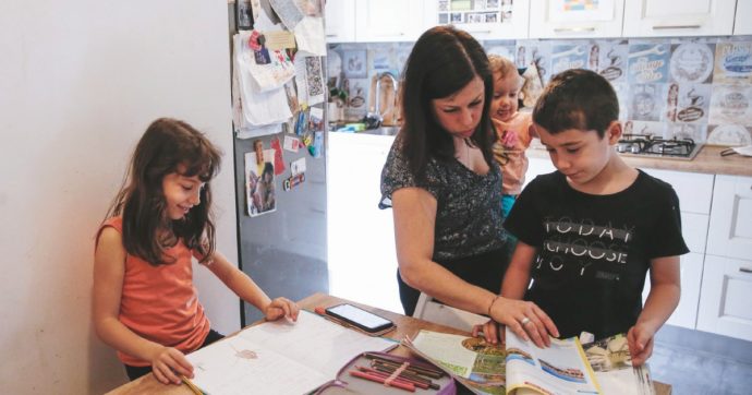 Assegno unico a 7 mln di famiglie, ma ora il 18%  rischia di prendere meno