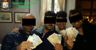 Copertina di “Caserma zona franca di prassi degenerate”