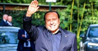 Copertina di Quirinale, Silvio Berlusconi fa campagna tra i palazzi: la brochure “Io sono Forza Italia” inviata ai parlamentari, anche a quelli del Pd
