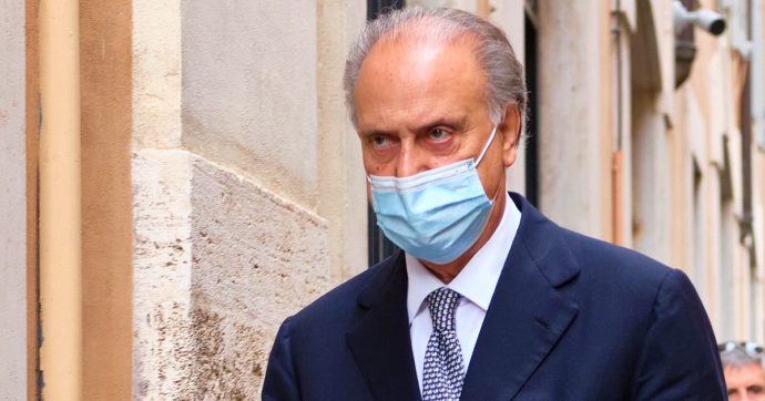 ‘Ndrangheta, archiviata la posizione del segretario Udc Lorenzo Cesa: accolta la richiesta della Dda
