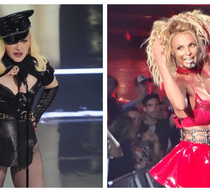 Madonna supporta Britney Spears: “Sta lottando per lei, senza alcuna paura”. La rivelazione