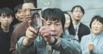 Copertina di “Hellbound”, un’altra bomba (emotiva) dalla Corea del Sud