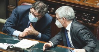 Copertina di Riforme, anche Mario inghiottito dalla palude