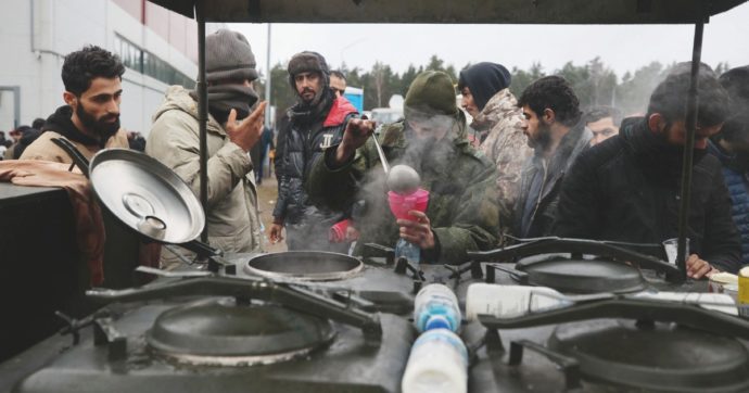 Svetlana Tikhanovskaya: “Ormai Lukashenko andrà avanti finché l’Ue non lo fermerà”