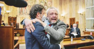 Copertina di Lodi, Uggetti truccò la gara ma per i giudici è tutto ok