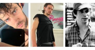 Copertina di Chi sono i divi del balletto di oggi? Da Roberto Bolle a Sergei Polunin, cosa è cambiato dai tempi di Nureyev