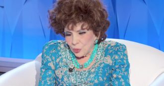 Gina Lollobrigida, her son Milko Skofic speaks: “I reported her, she was out of control.  With the car of 120 thousand euros I understood 
