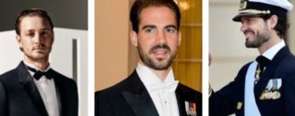 Copertina di I 7 principi più chic del mondo: ecco la classifica con un grande assente (secondo Tatler)