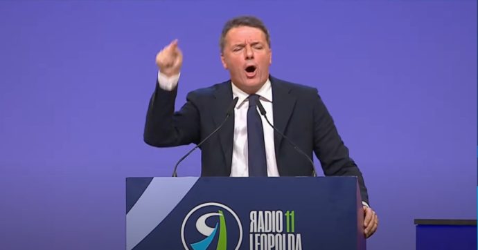Inchiesta Open, i magistrati rispondono a Renzi dopo le accuse ai pm pronunciate alla Leopolda: “Accuse inaccettabili”
