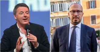 Alla Leopolda Renzi candida Faraone sindaco di Palermo. La mossa per lanciare l’asse con Forza Italia in Sicilia