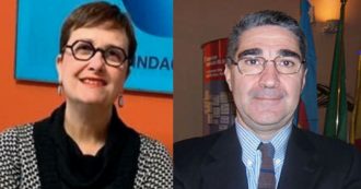 Copertina di Uil Sicilia: via il segretario, arriva la moglie