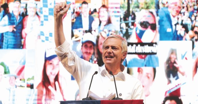 Boric il rivoluzionario sfida la destra di Kast