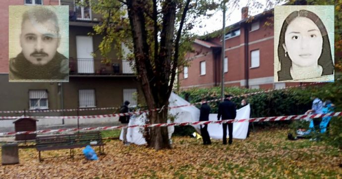 Patteggia pena   per stalking, esce  e uccide la ex