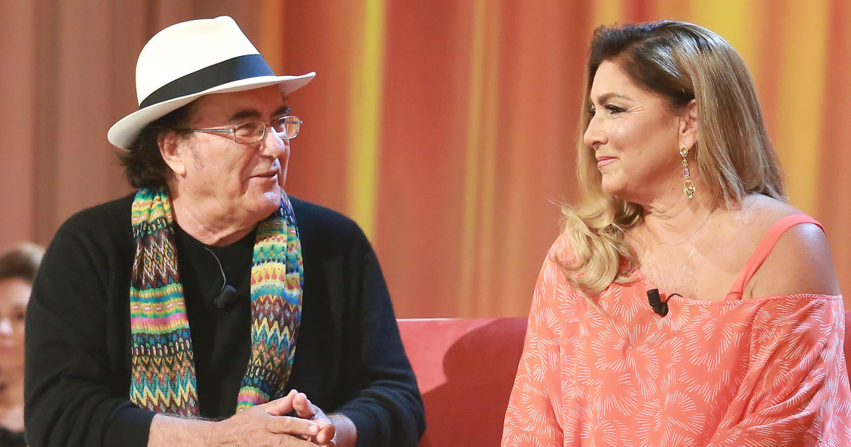 Al Bano: “Ho rivisto mia figlia Ylenia e ho capito che si era buttata nel fiume. Romina invece pensa che l’hanno drogata e sia ancora viva da qualche parte”