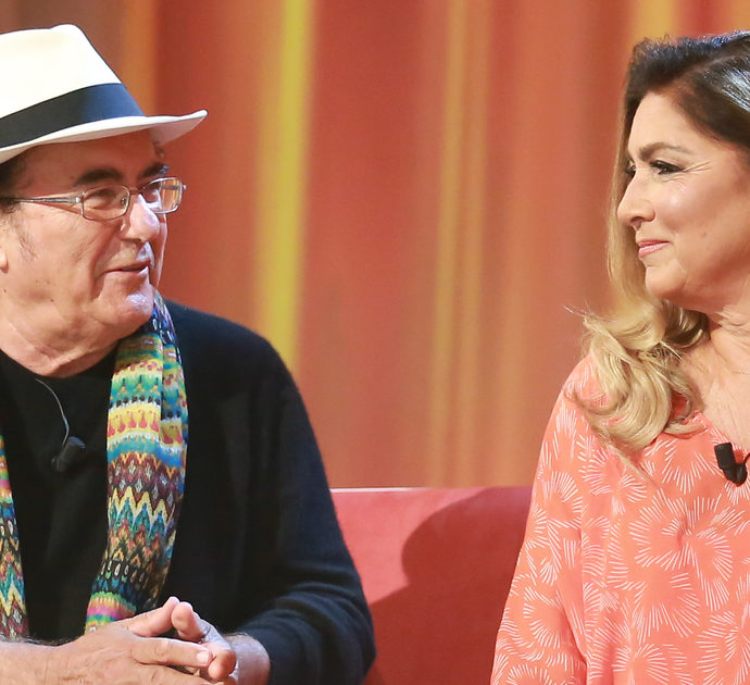 Al Bano: “Ho rivisto mia figlia Ylenia e ho capito che si era buttata nel fiume. Romina invece pensa che l’hanno drogata e sia ancora viva da qualche parte”