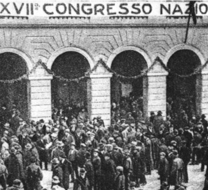 ARCHIVIO | Livorno la rossa? Prima della nascita del Pci: perché e come la “città anarcopopolare” diventò la culla del comunismo italiano