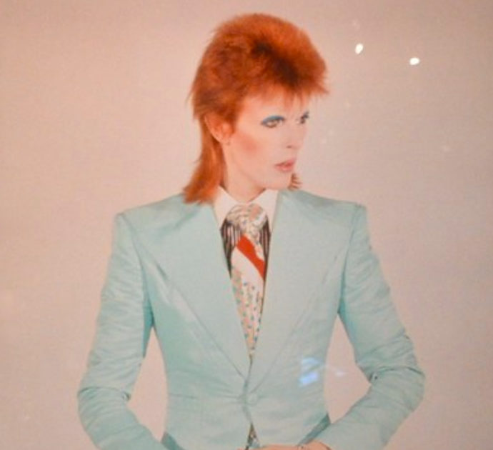 David Bowie, il suo intero catalogo musicale venduto alla cifra record di 250 milioni di dollari