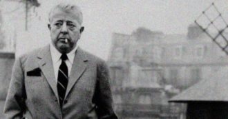 Copertina di Inedito compagno Prévert: crudele, quasi felice