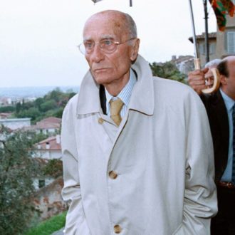 Copertina di Montanelli, il conservatore che difendeva l’ambiente