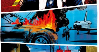 Copertina di La sai l’ultima?