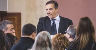 Copertina di Tim, asse Cpd-Vivendi. Gubitosi verso l’uscita