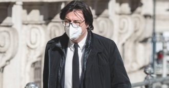 Copertina di Funiciello, le ‘marchette’ alle lobby dal fedelissimo di Draghi