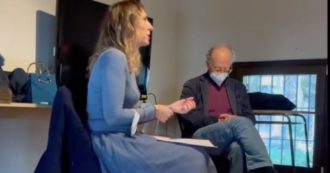 Copertina di Vicolo degli onesti, il libro sulla mia storia a Book City