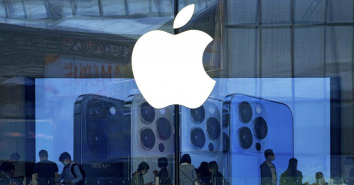 Concorrenza, Apple Pay nel mirino dell’Antitrust Ue: “Impedisce ai rivali di accedere al suo sistema di pagamento”