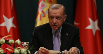 Copertina di La Corte europea dei diritti umani condanna la Turchia per l’arresto preventivo di 427 magistrati dopo il fallito golpe del 2016