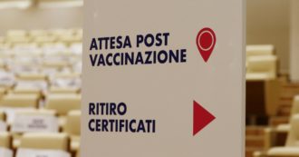 Copertina di Muore subito dopo aver fatto la seconda dose di vaccino. L’Asl: “Nessuna associazione, ma disposta l’autopsia per sicurezza”