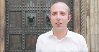 Copertina di “Noi 5S in aula contro Uggetti. Di Maio? Io non chiedo scusa”