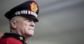 Copertina di “Il fatto non è più reato”: assolto generale Del Sette