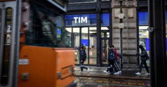 Copertina di Tim, i carnefici che hanno ucciso un gioiello