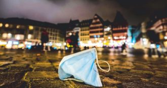 Copertina di In Germania si seleziona chi dev’essere curato e chi no