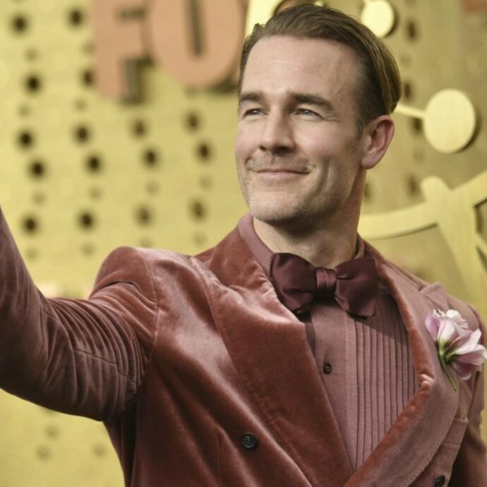 “James Van Der Beek prima di morire aveva avuto un’idea grandiosa per il revival di Dawson’s Creek”: lo rivela il il creatore della serie, Kevin Williamson