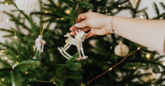 Copertina di Albero di Natale vero o artificiale? Ecco qual è l’opzione migliore per il pianeta