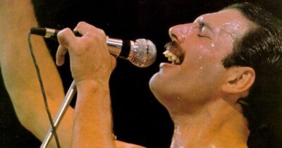 Copertina di “Freddie Mercury era ed è mio padre. Sono nata in circostanze particolari, ma non ha mai smesso di amarmi”: salta fuori la figlia segreta dell’artista