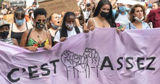 Copertina di Il nostro conteggio indipendente: 103 femminicidi da inizio anno