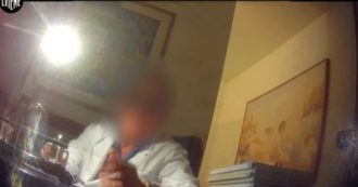 Bari, il ginecologo Miniello ai domiciliari per violenza sessuale aggravata su due pazienti. Proponeva rapporti con lui come terapia