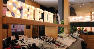 Copertina di Shein, su TikTok si muove il boicottaggio: i ragazzi sono più avanti di noi